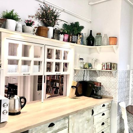 Muzeum Design Apartment 부다페스트 외부 사진