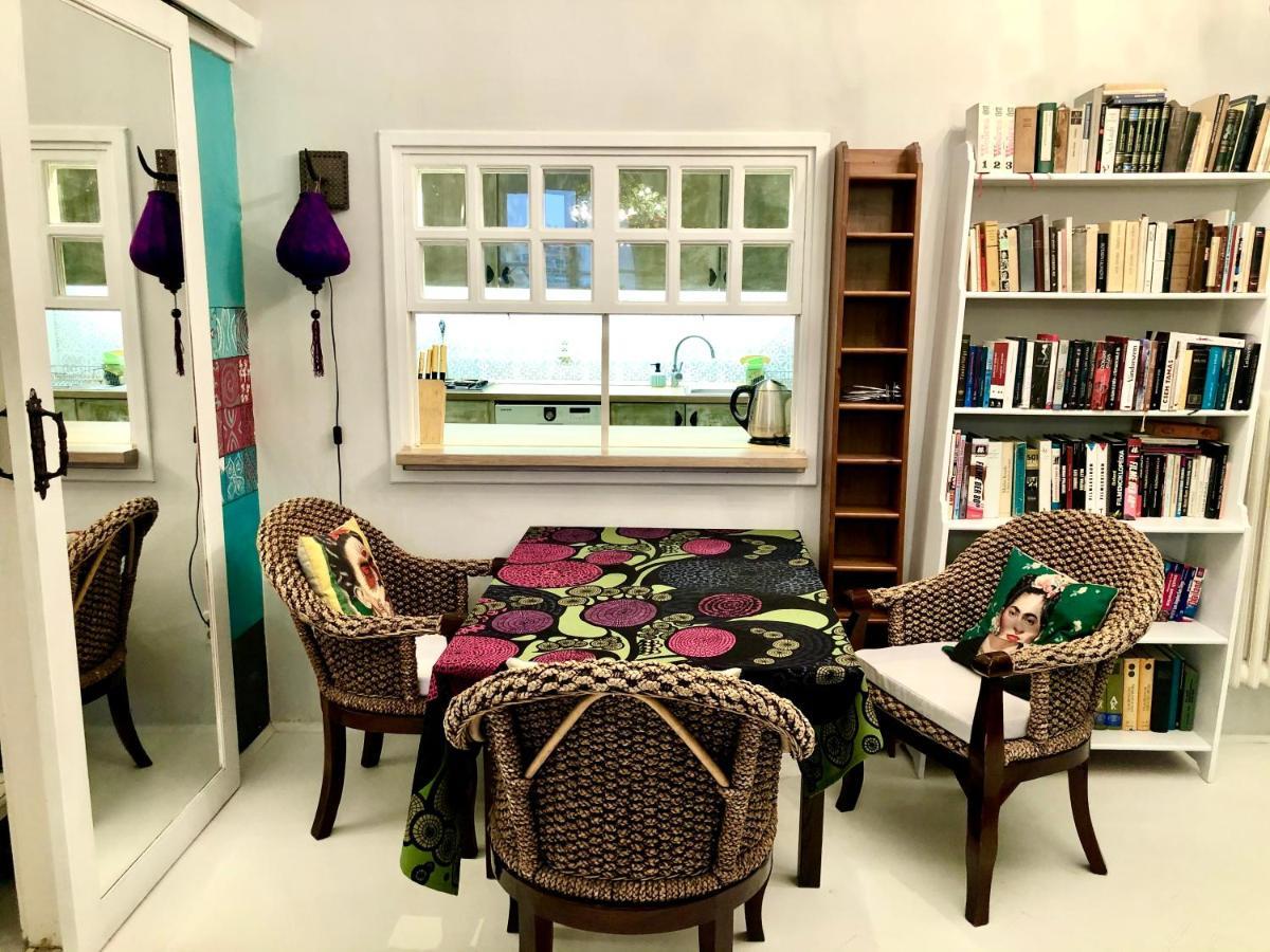 Muzeum Design Apartment 부다페스트 외부 사진