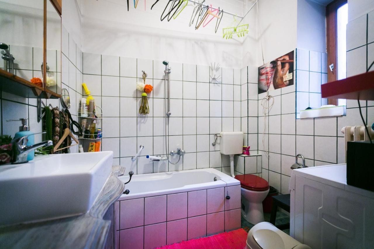 Muzeum Design Apartment 부다페스트 외부 사진